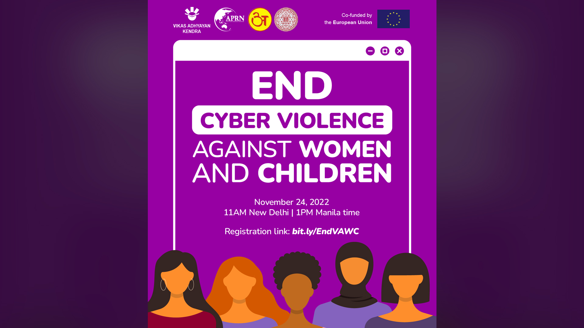 Cyber violence against women and girls