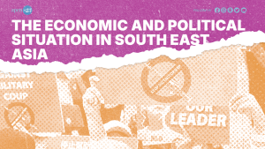 The Economic and Political Situation in South East Asia
