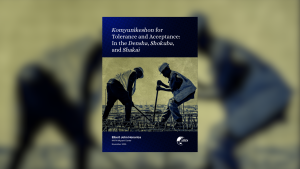 Japanese perceptions of migrant workers